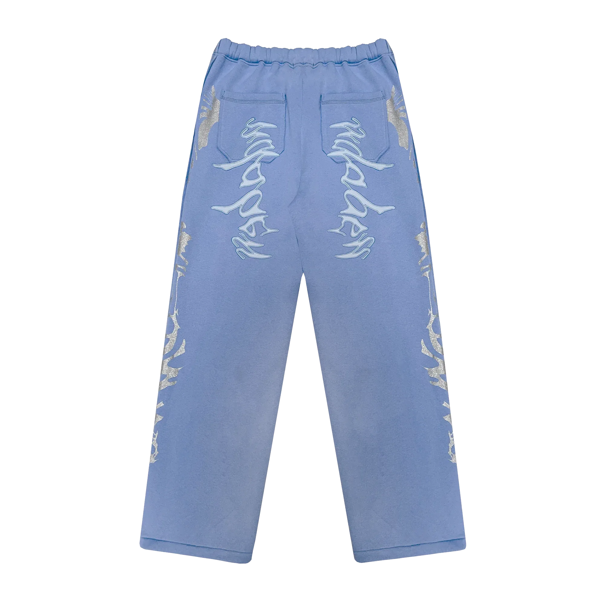22Dabe22 LIGHT BLUE JOGGER