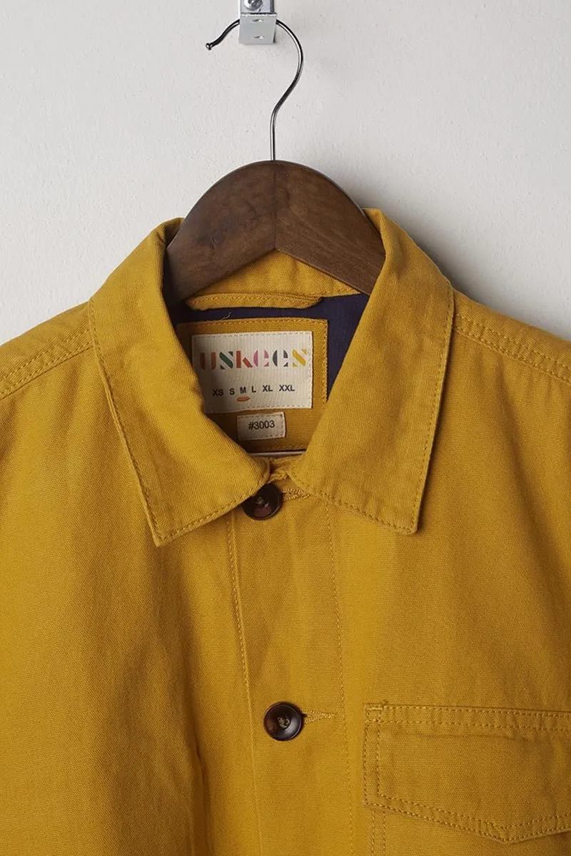 3003 Workshirt | Yellow