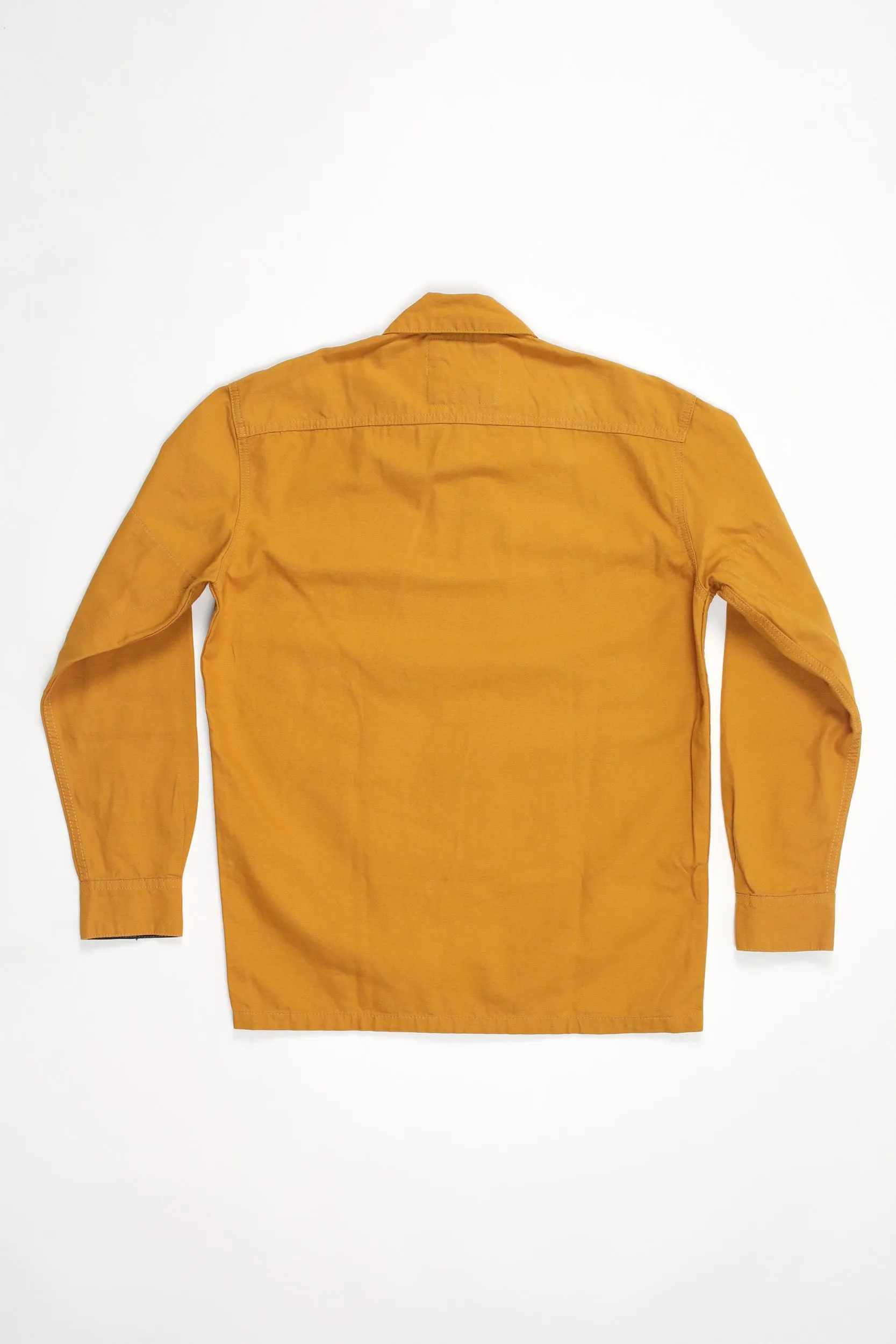 3003 Workshirt | Yellow