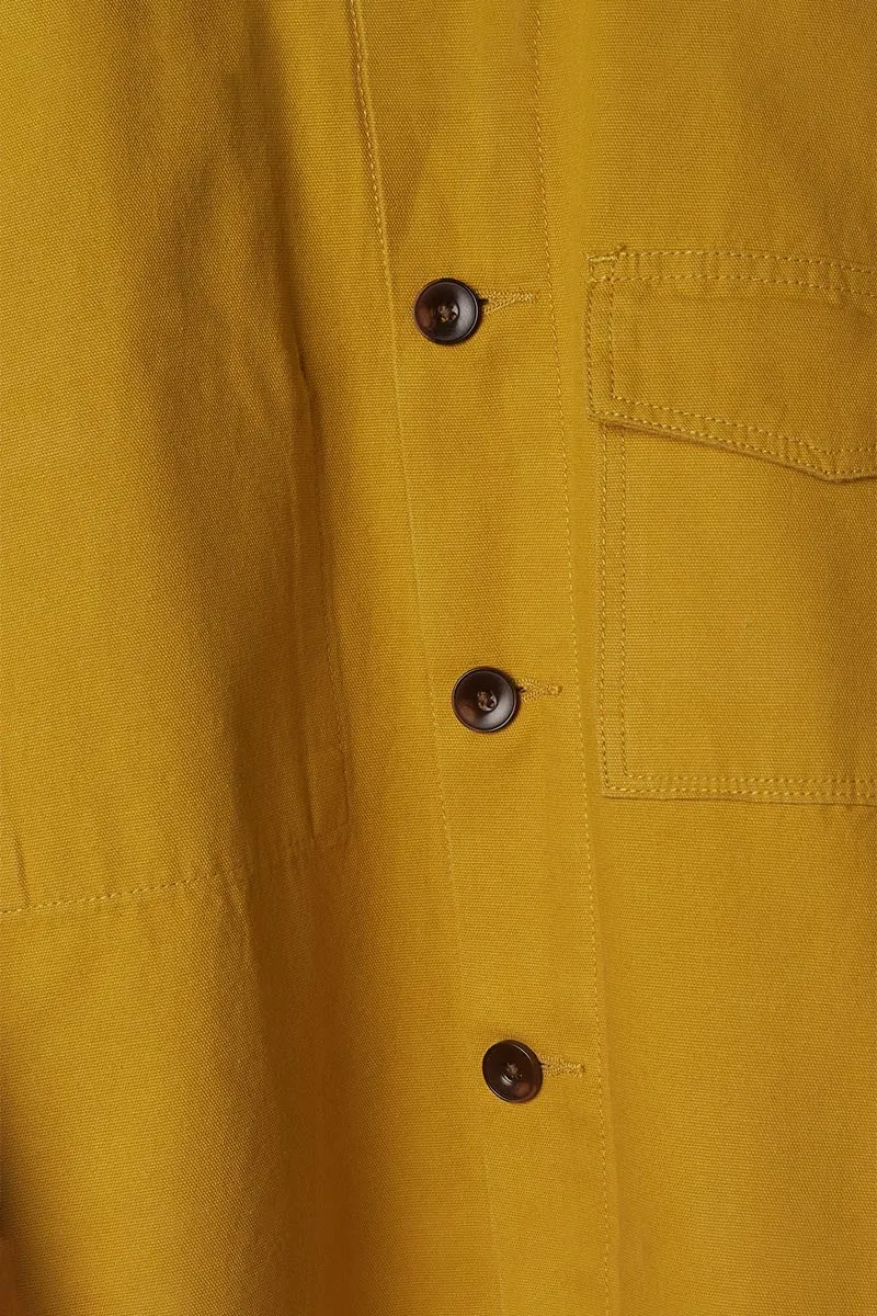 3003 Workshirt | Yellow