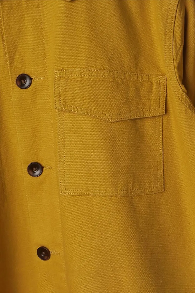 3003 Workshirt | Yellow