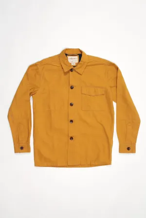 3003 Workshirt | Yellow