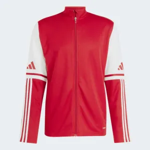 Adidas Squadra 25 Track Jacket Red