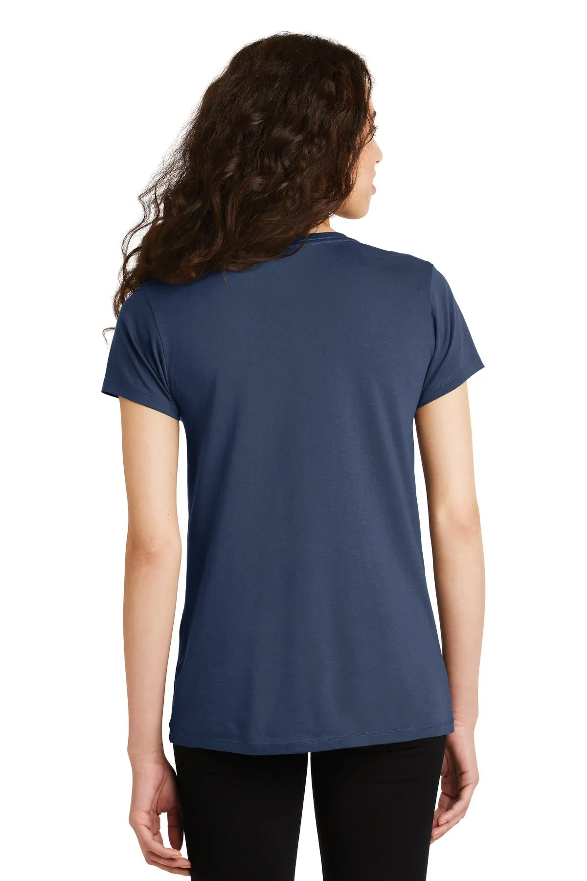 Alternative Women's Legacy V-Neck T-Shirt. AA9073