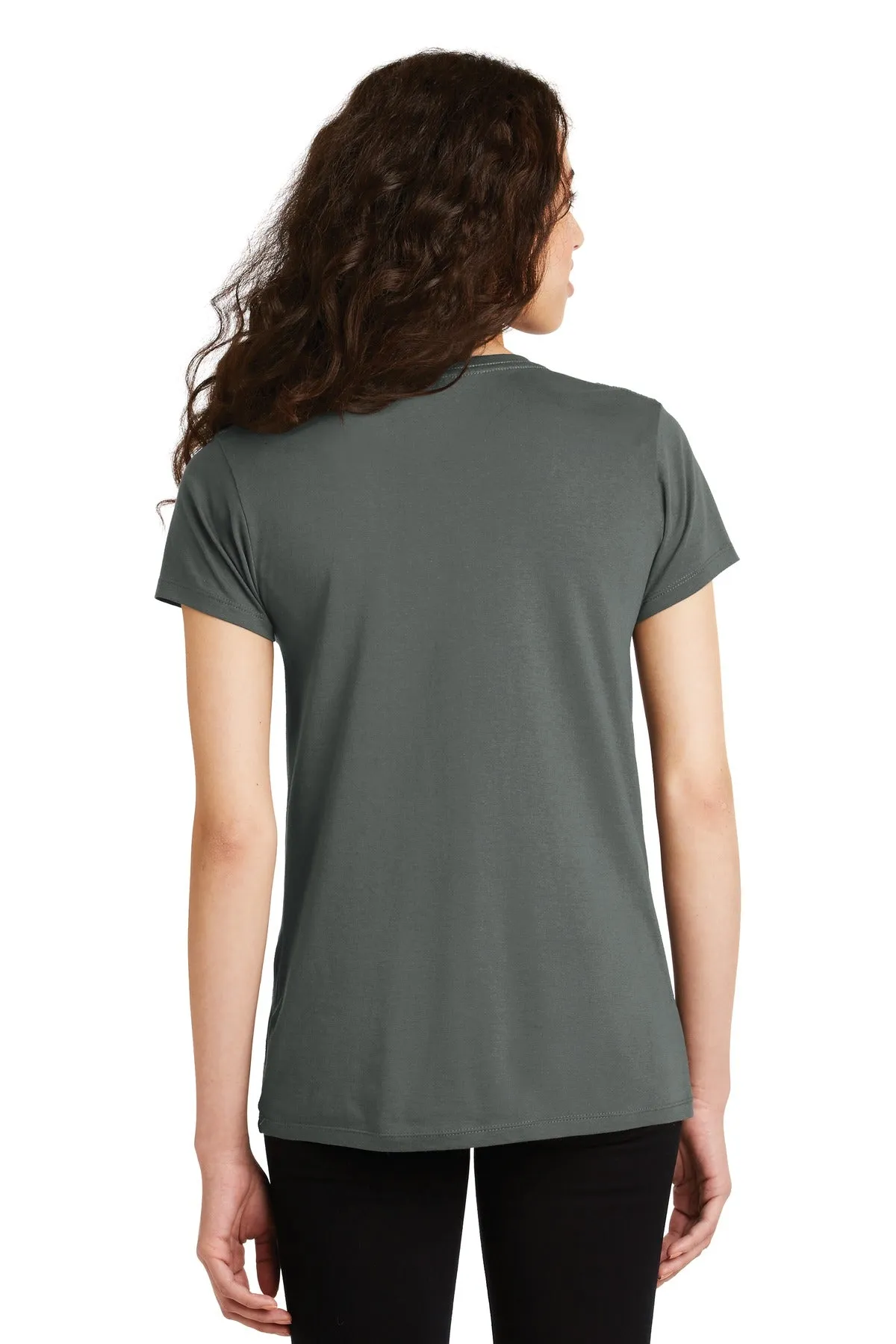 Alternative Women's Legacy V-Neck T-Shirt. AA9073