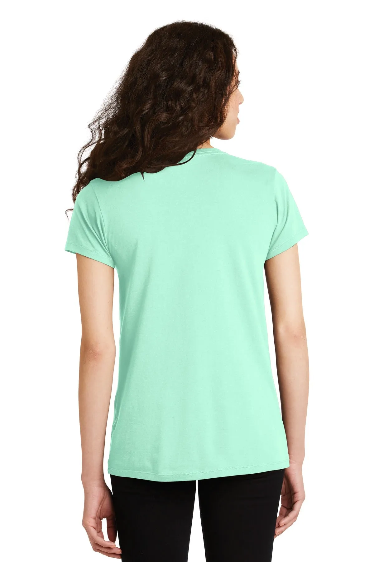 Alternative Women's Legacy V-Neck T-Shirt. AA9073