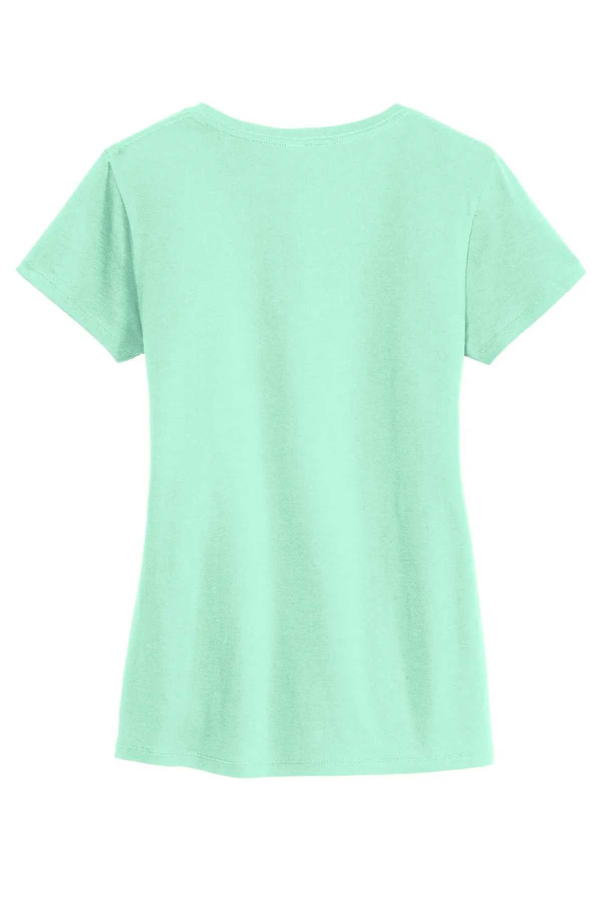Alternative Women's Legacy V-Neck T-Shirt. AA9073