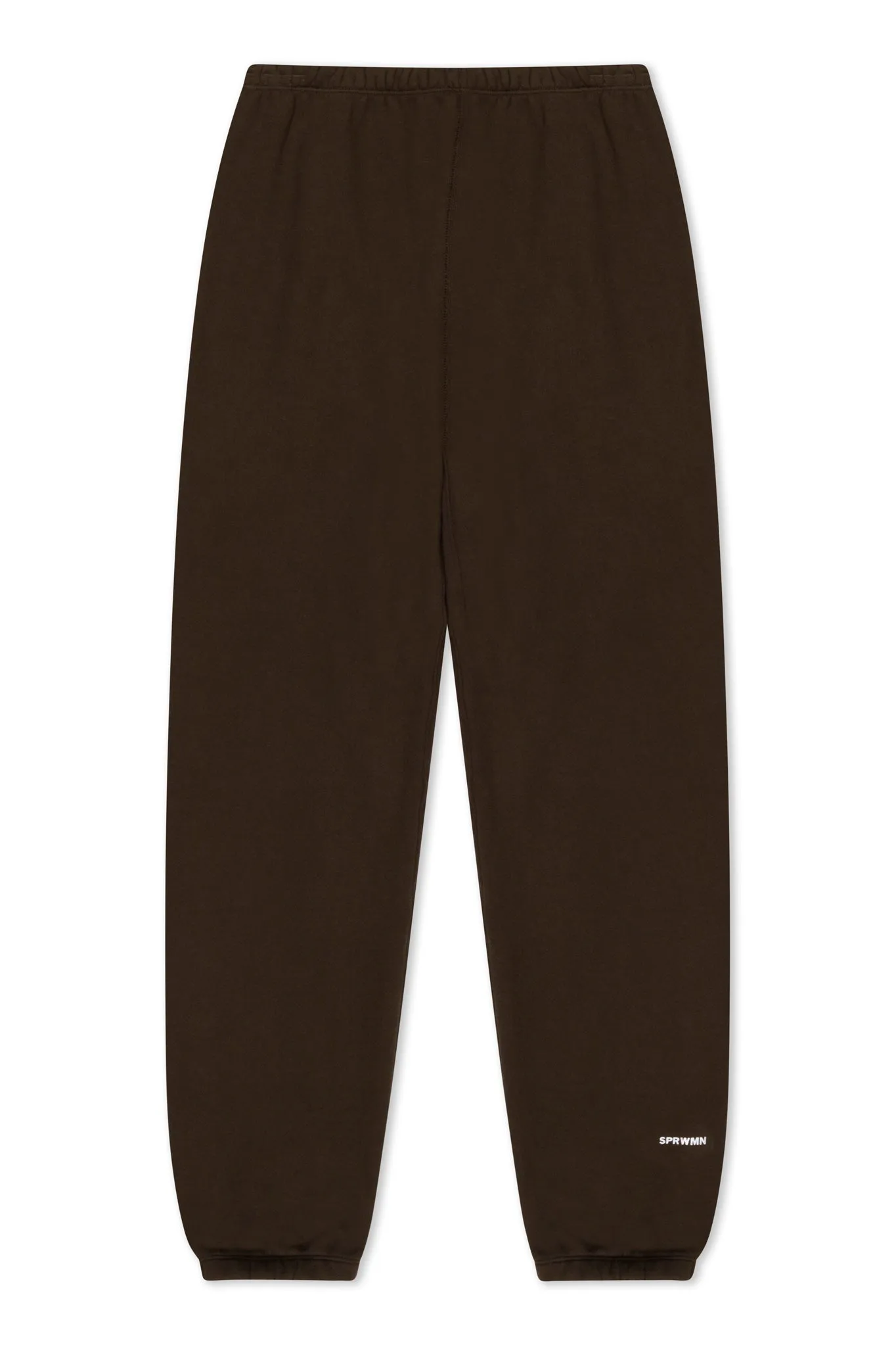 Americano Cotton Mini Logo Sweatpants