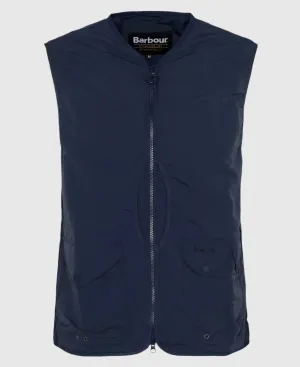Barbour Utility Flyweight Gilet