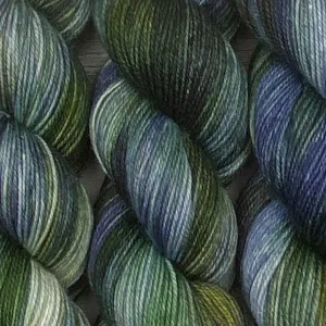 Barbury Sock - Down To Earth