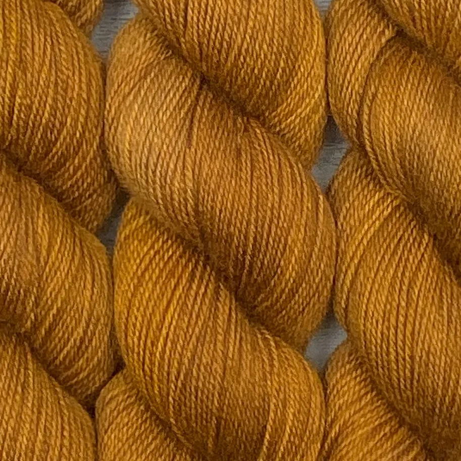 Barbury Sock - Feeling Foxy