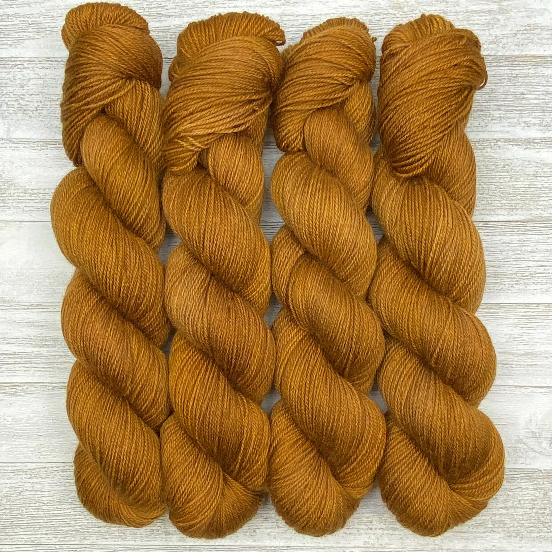 Barbury Sock - Feeling Foxy