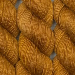 Barbury Sock - Feeling Foxy
