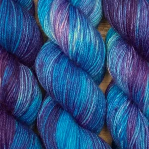 Barbury Sock - Flummet