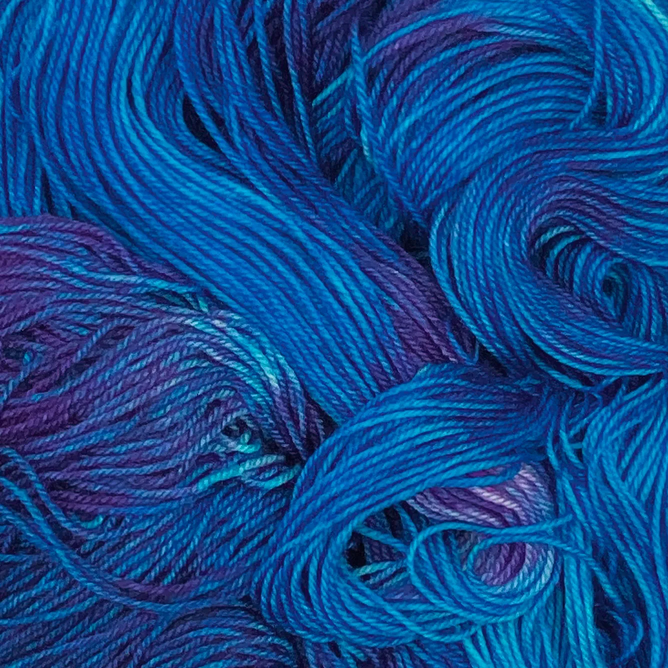 Barbury Sock - Flummet