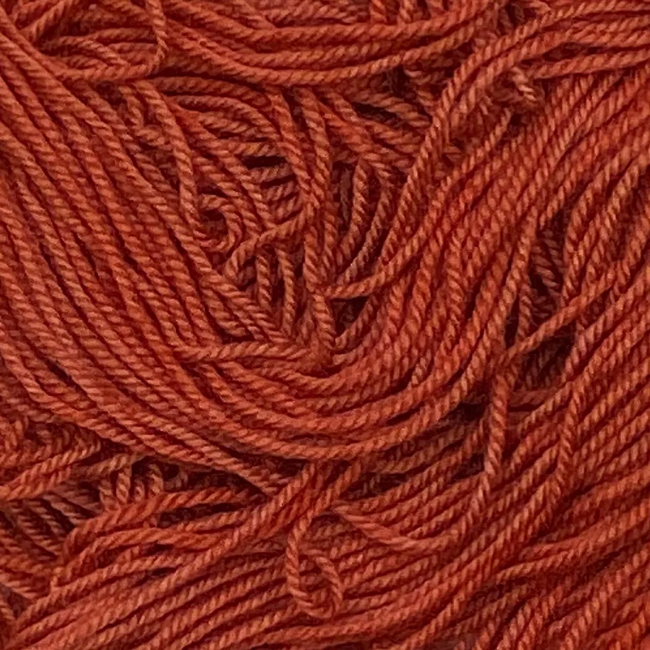 Barbury Sock Mini (20g) - Current Mood: Spicy