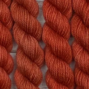 Barbury Sock Mini (20g) - Current Mood: Spicy