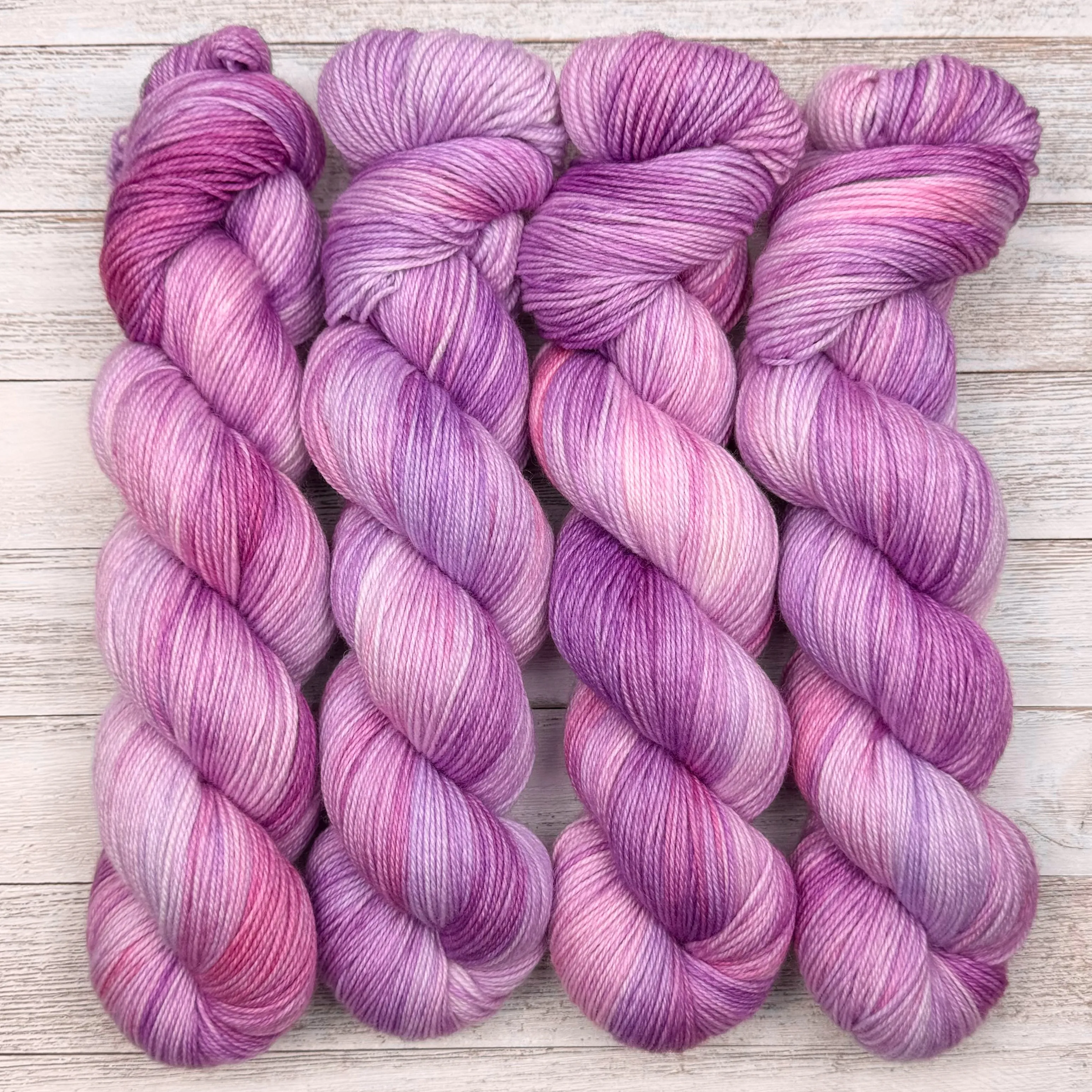 Barbury Sock - Pink-A-Boo