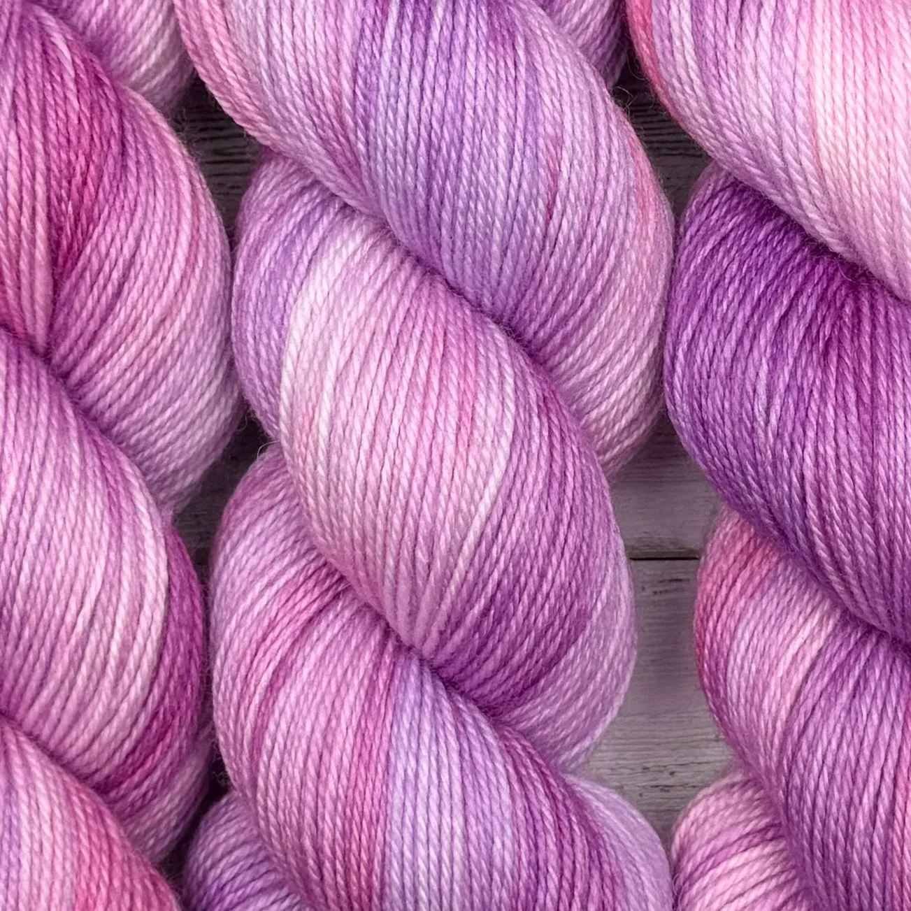 Barbury Sock - Pink-A-Boo