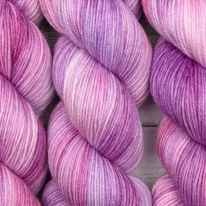 Barbury Sock - Pink-A-Boo