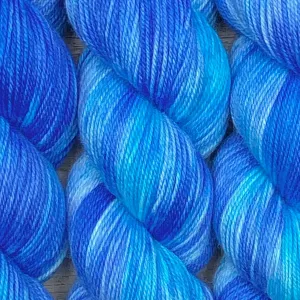 Barbury Sock - Pool Water