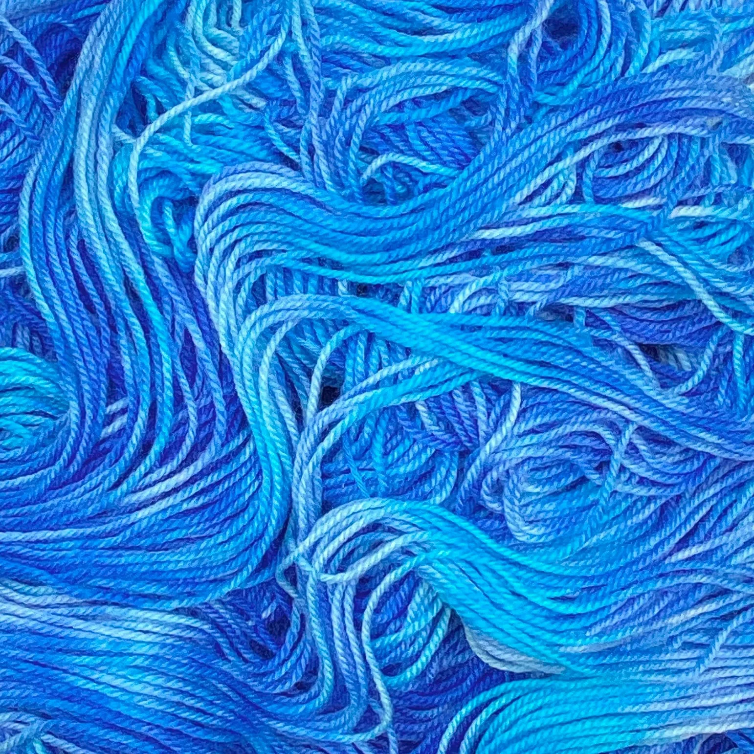 Barbury Sock - Pool Water