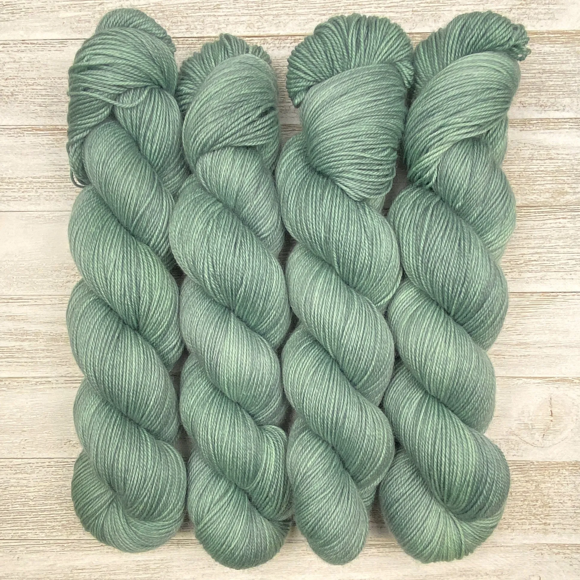 Barbury Sock - Sea Spray