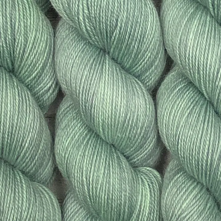 Barbury Sock - Sea Spray