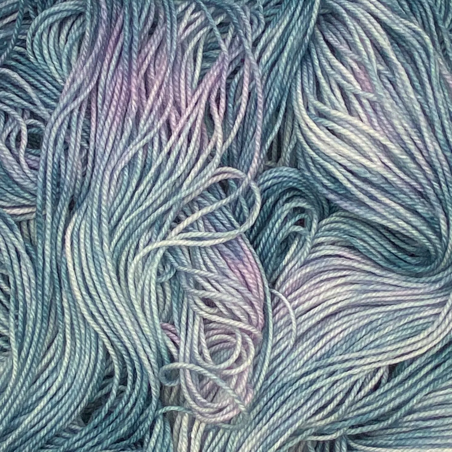 Barbury Sock - Twist Of Fate