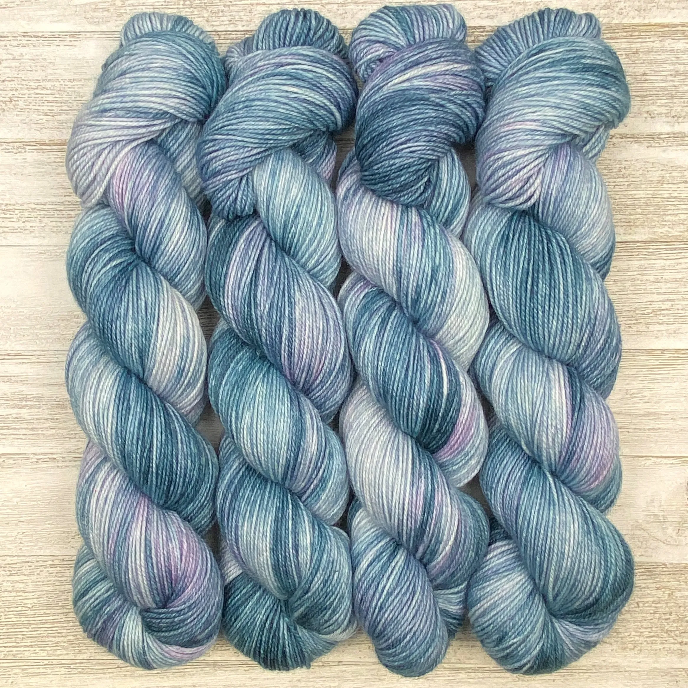 Barbury Sock - Twist Of Fate