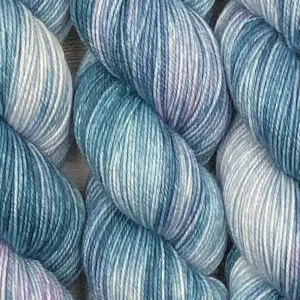 Barbury Sock - Twist Of Fate