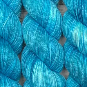 Barbury Sock - Weight Of Patience