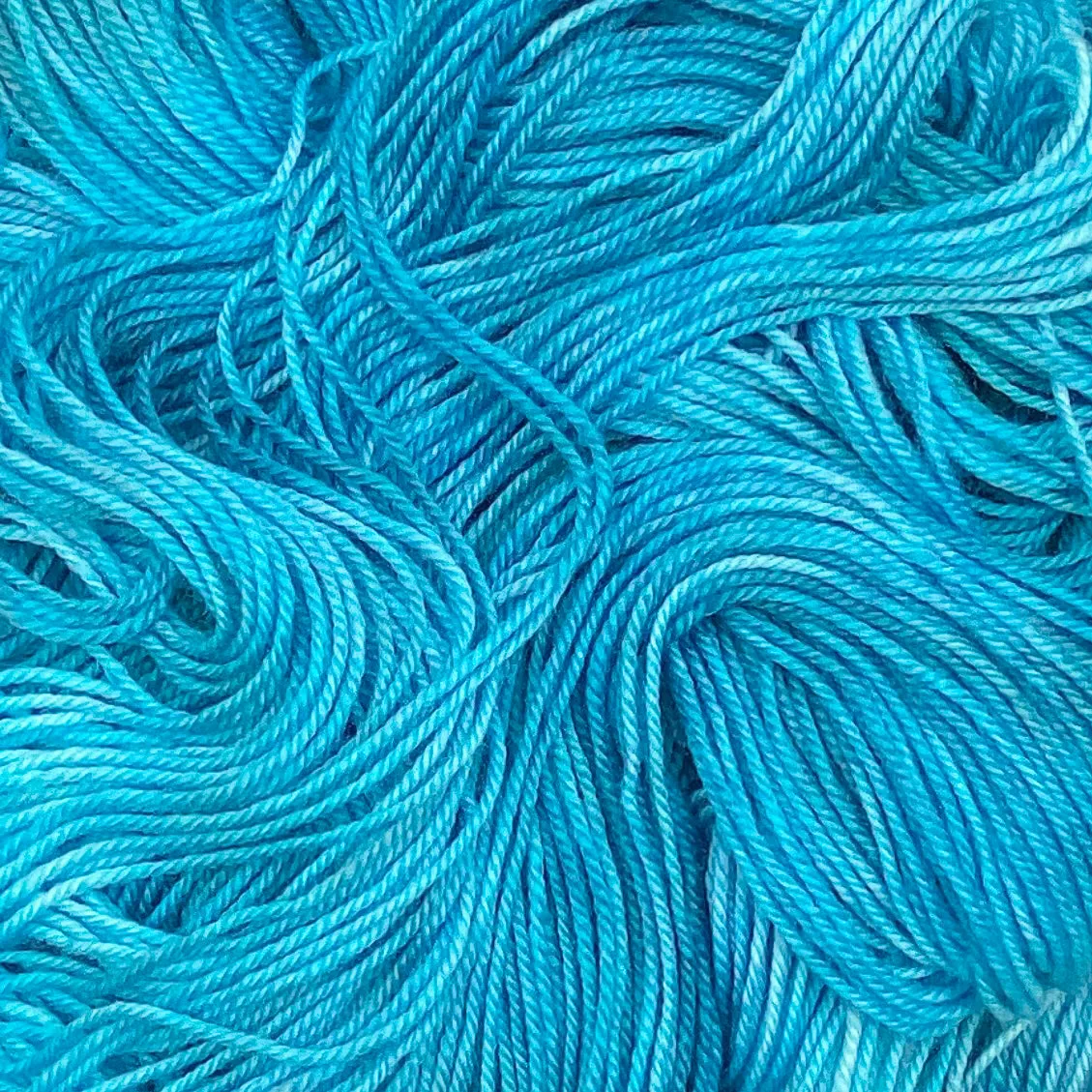 Barbury Sock - Weight Of Patience