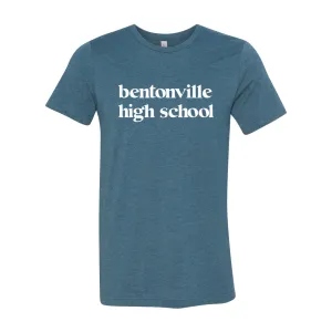 Bentonville High School Shirt