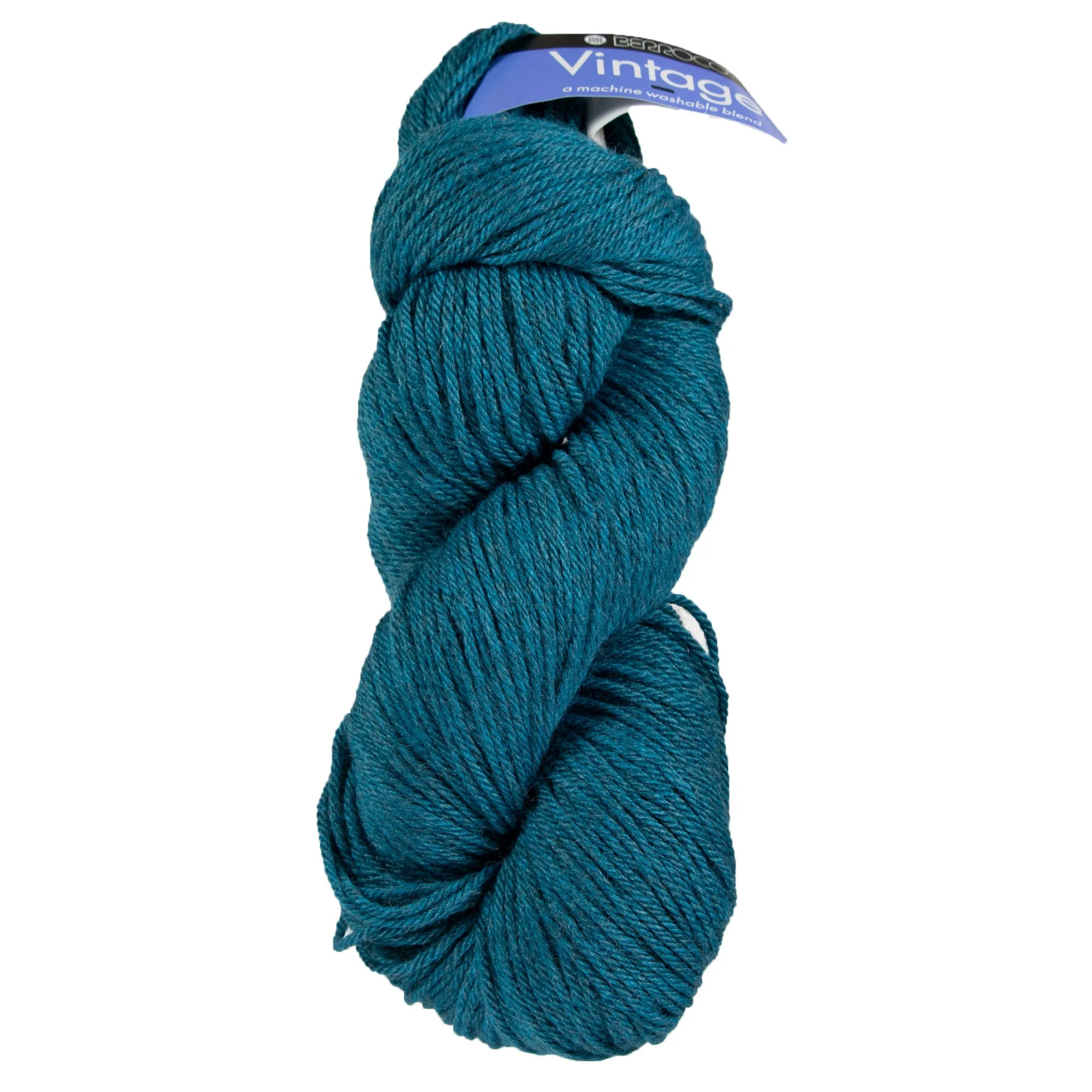 Berroco Vintage Yarn - 5197 Neptune