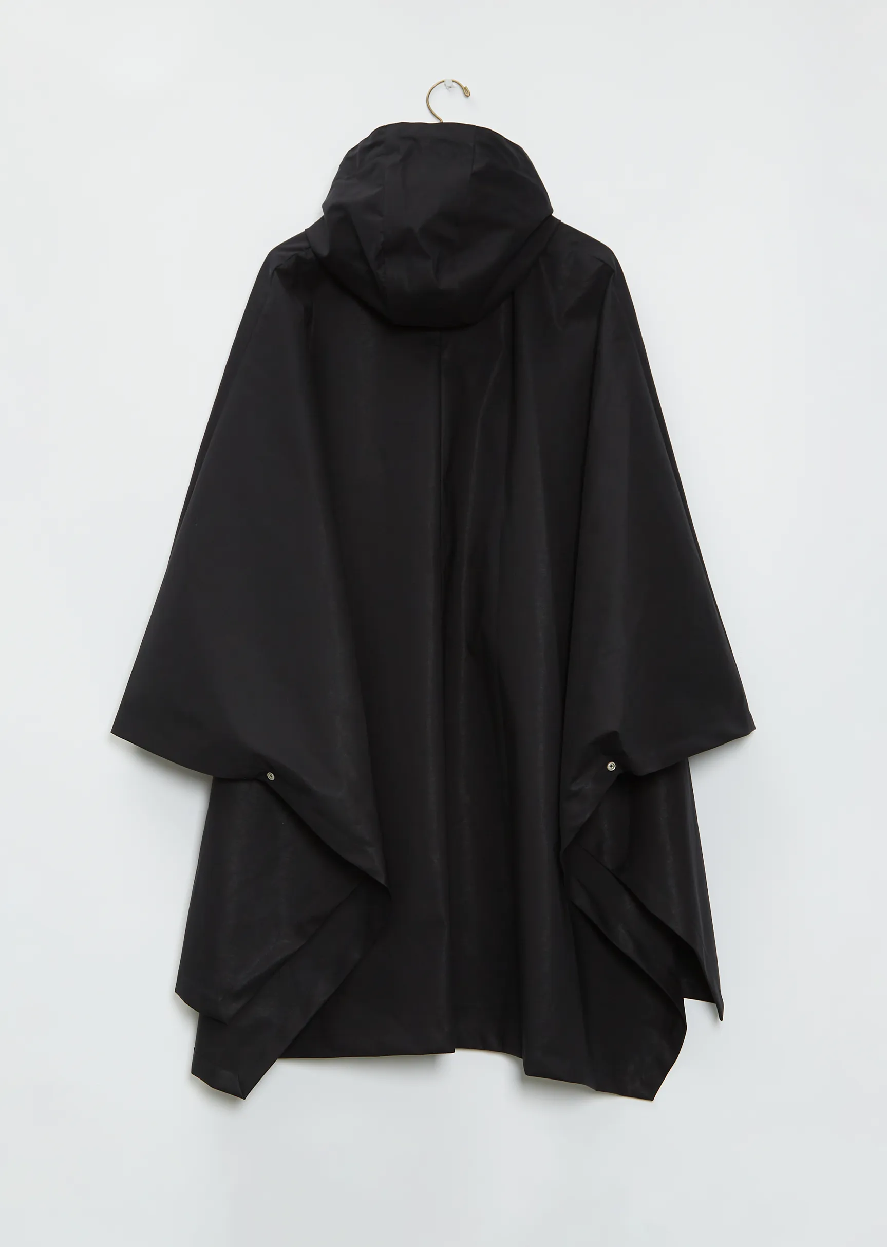 Boni Cotton Rain Jacket