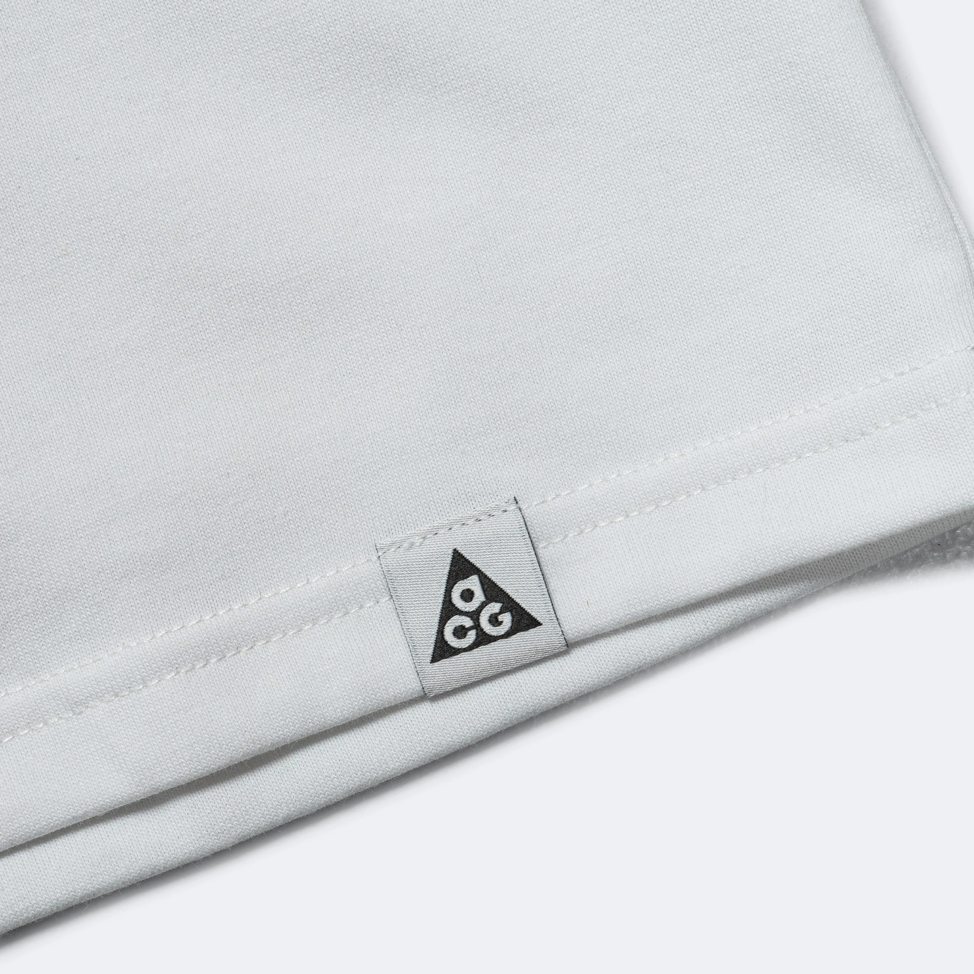 BR Tee - Summit White