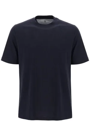BRUNELLO CUCINELLI crewneck t-shirt