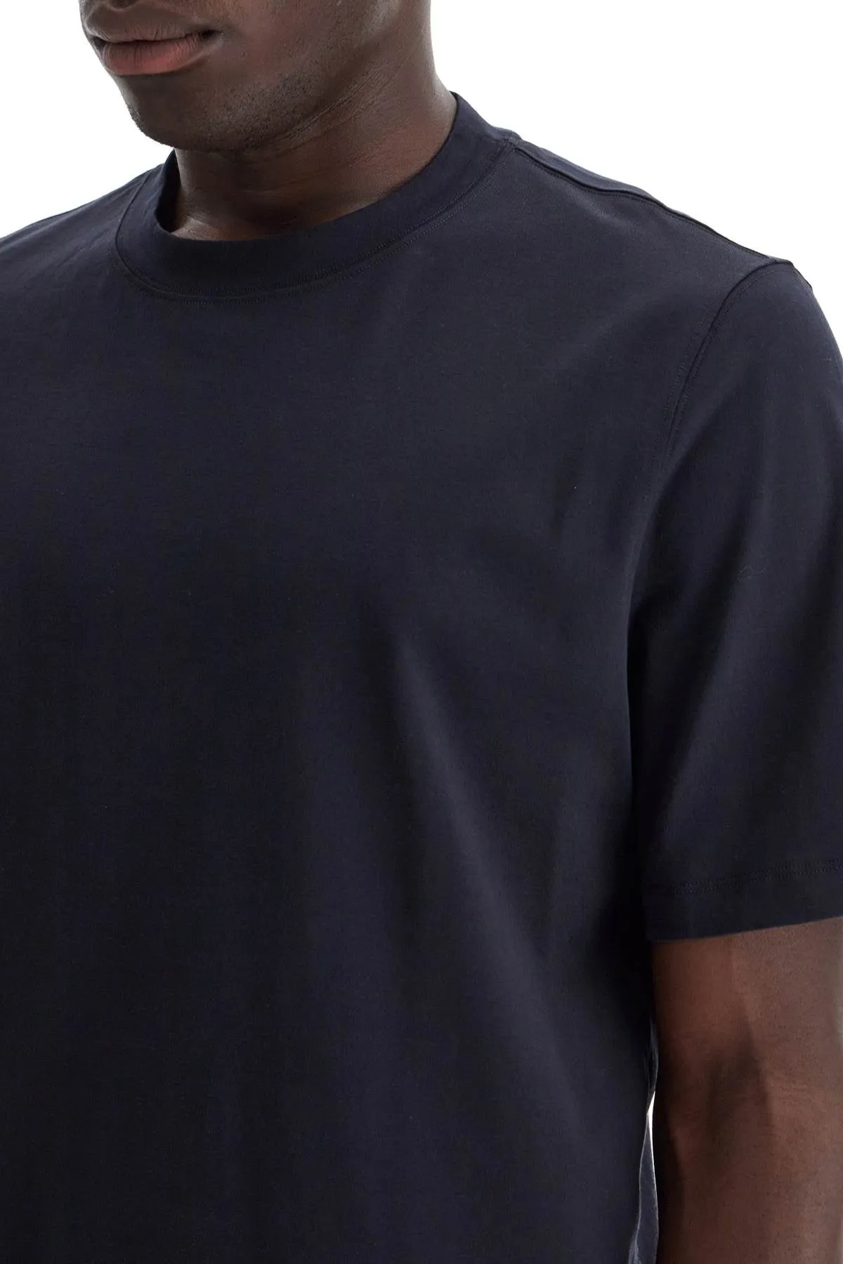 BRUNELLO CUCINELLI crewneck t-shirt