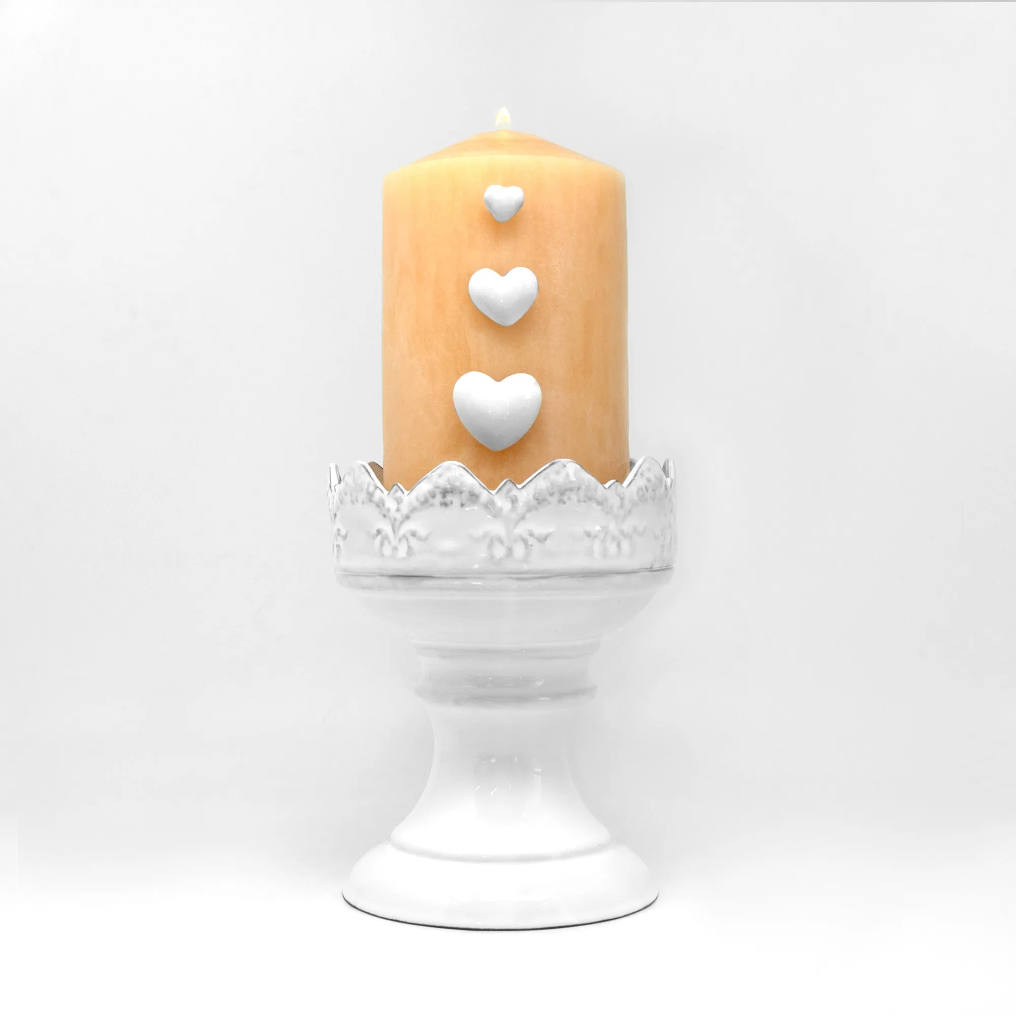 Christmas candle Kit