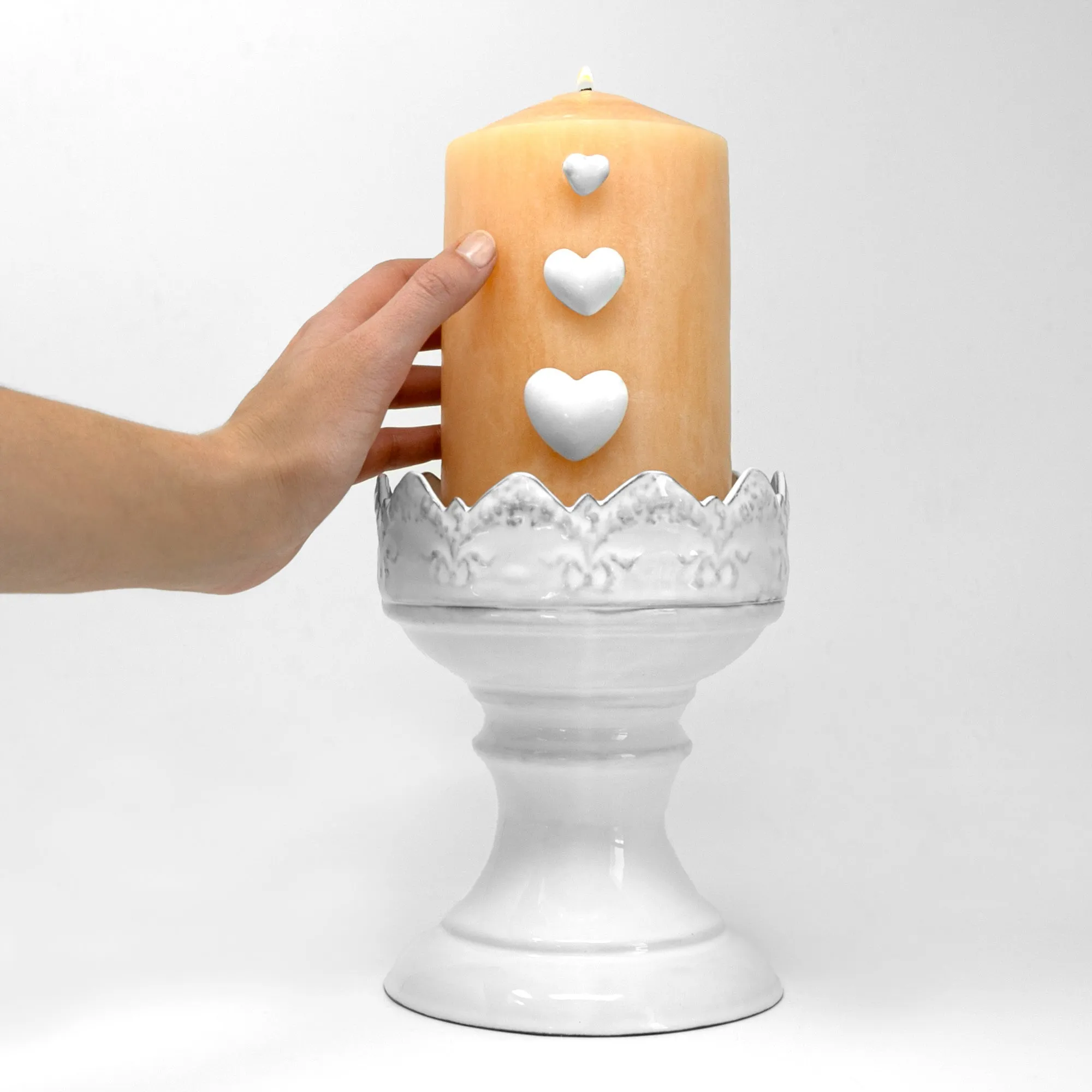Christmas candle Kit