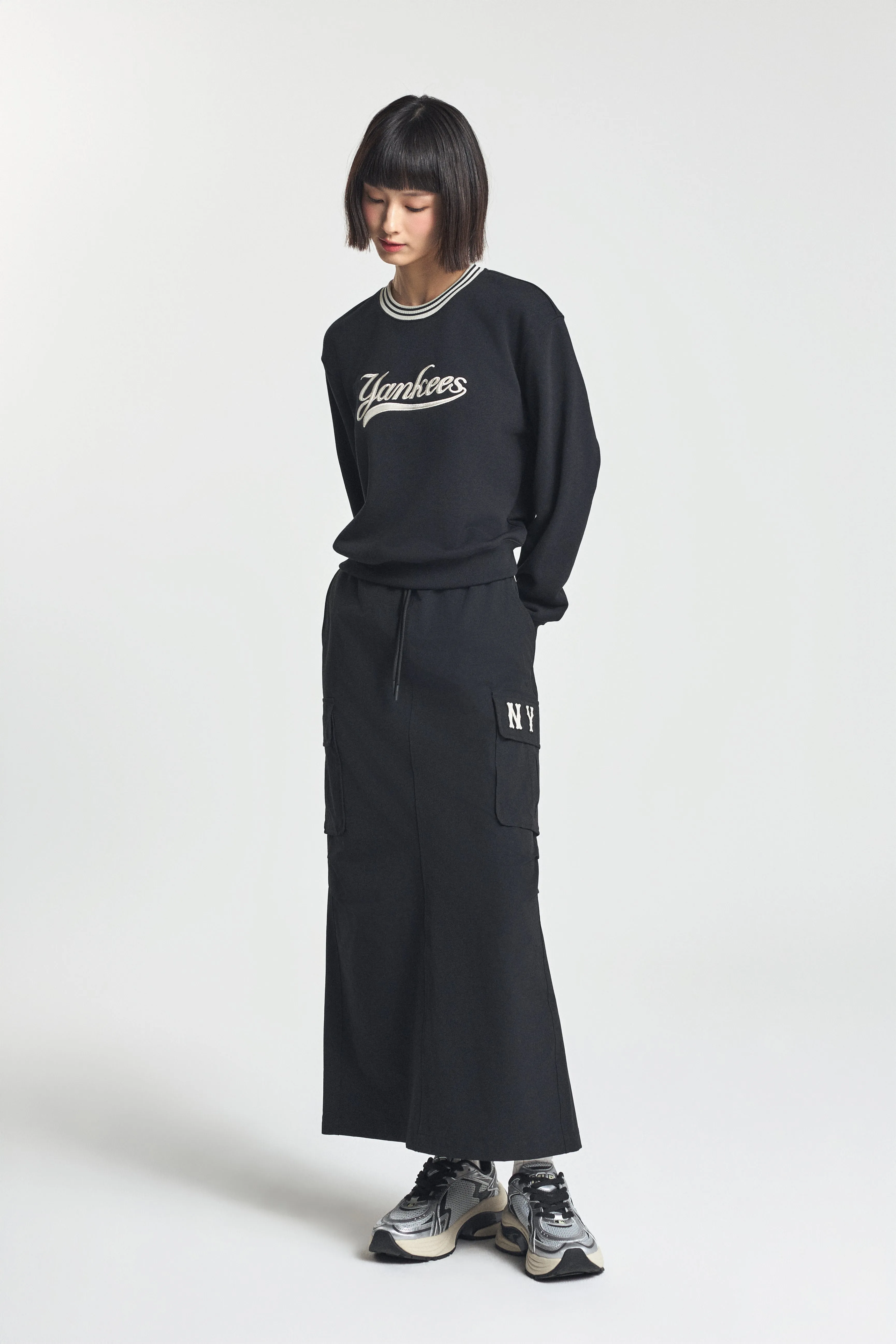 Coopers New York Yankees Skirts