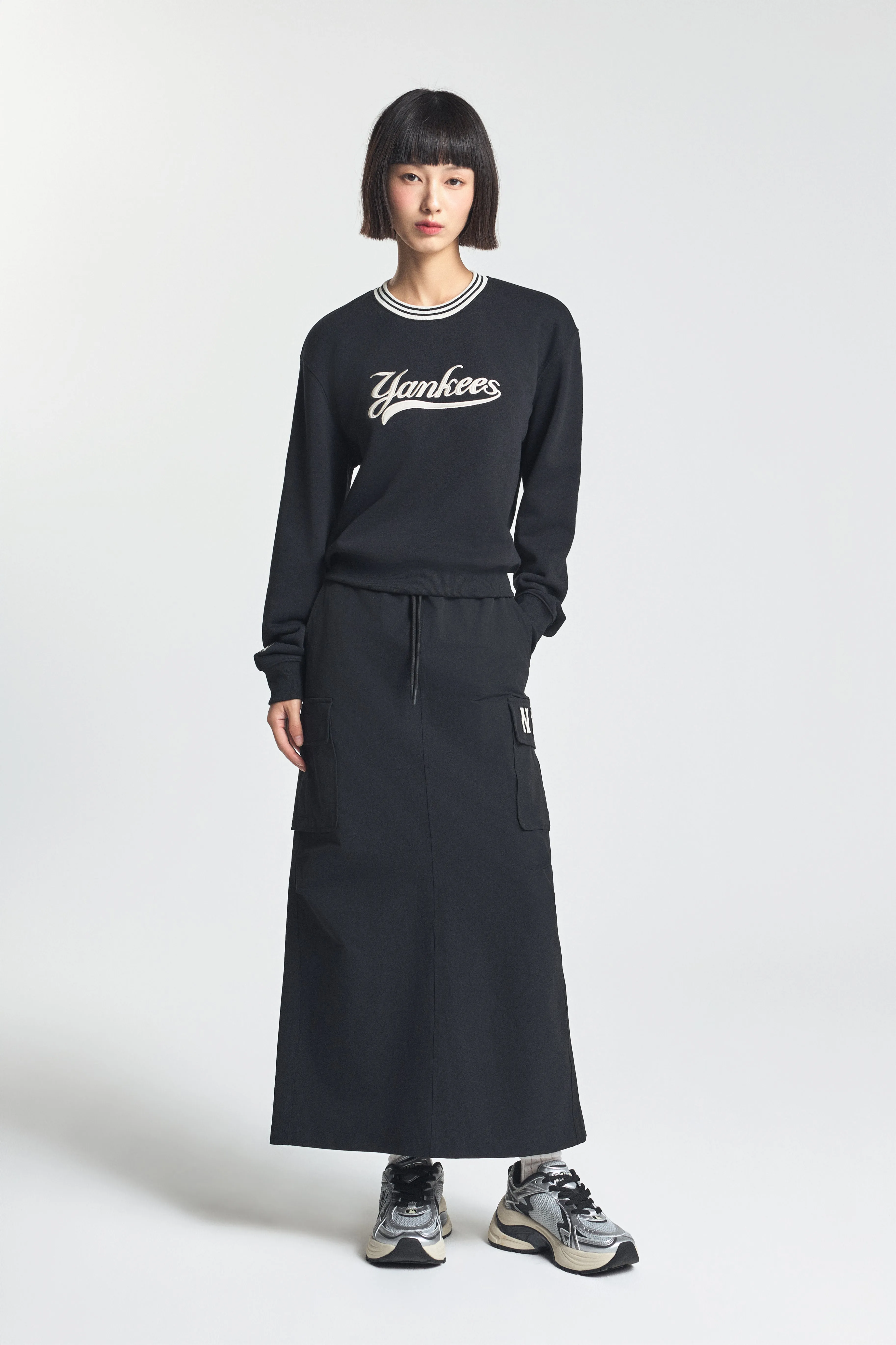 Coopers New York Yankees Skirts