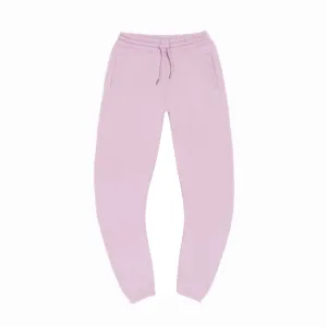 Cozy Season Cuffed Sweatpants - Lavender