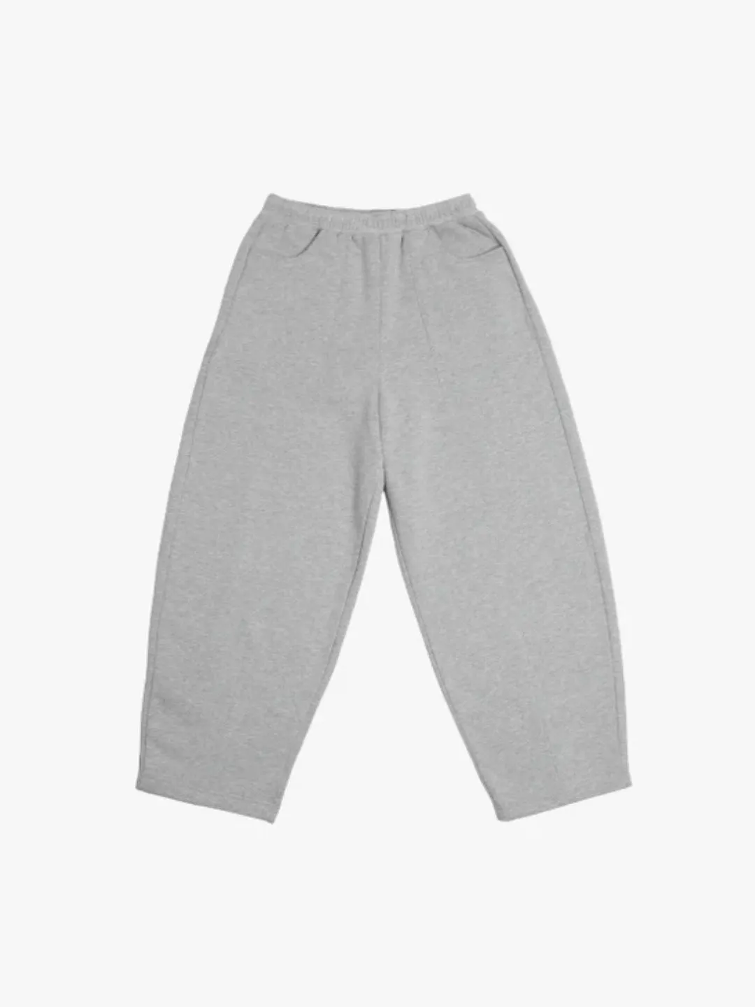 Cozy Straight Leg Sweat