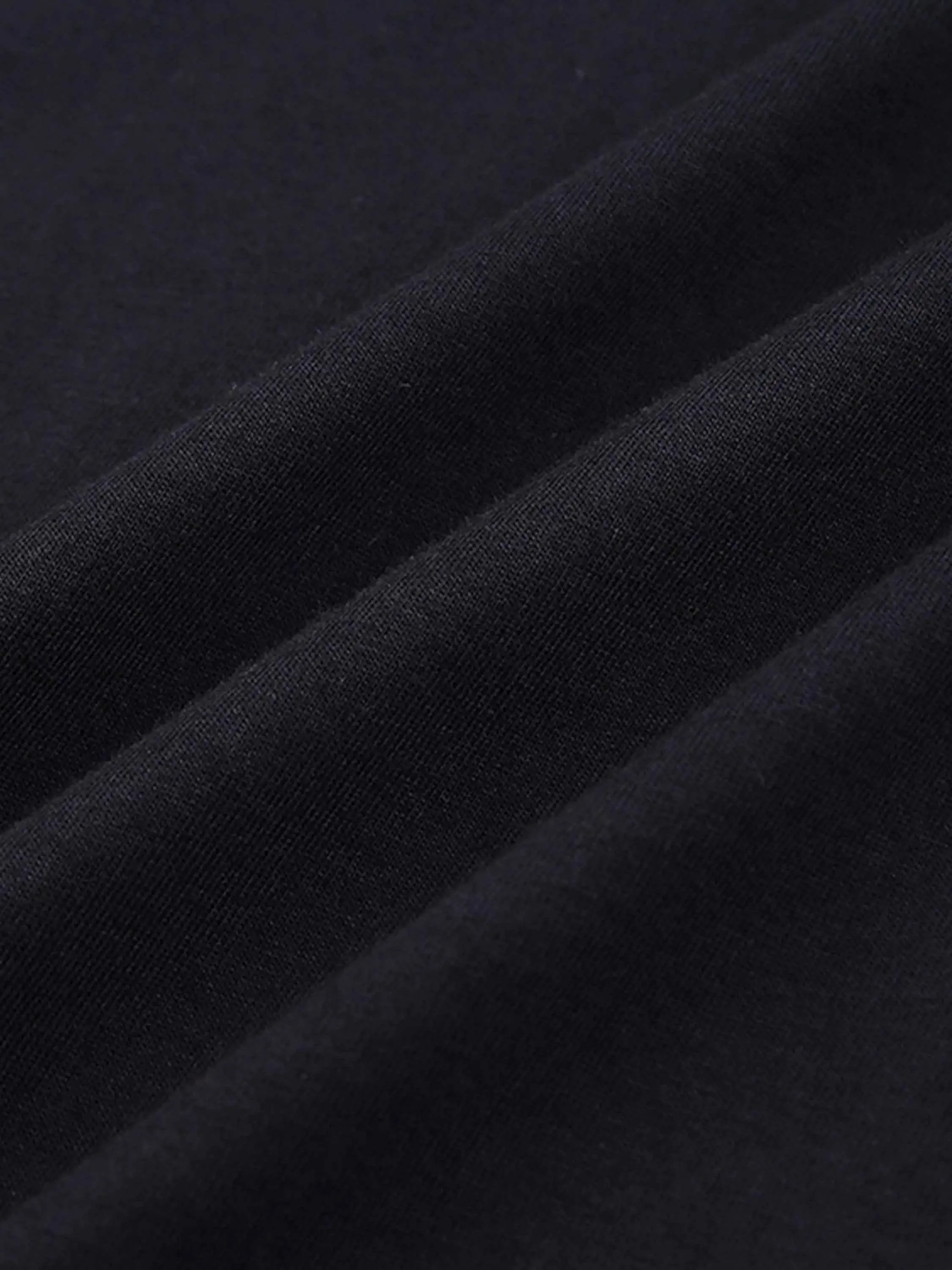 Disguisen Flame D Simple T-Shirt