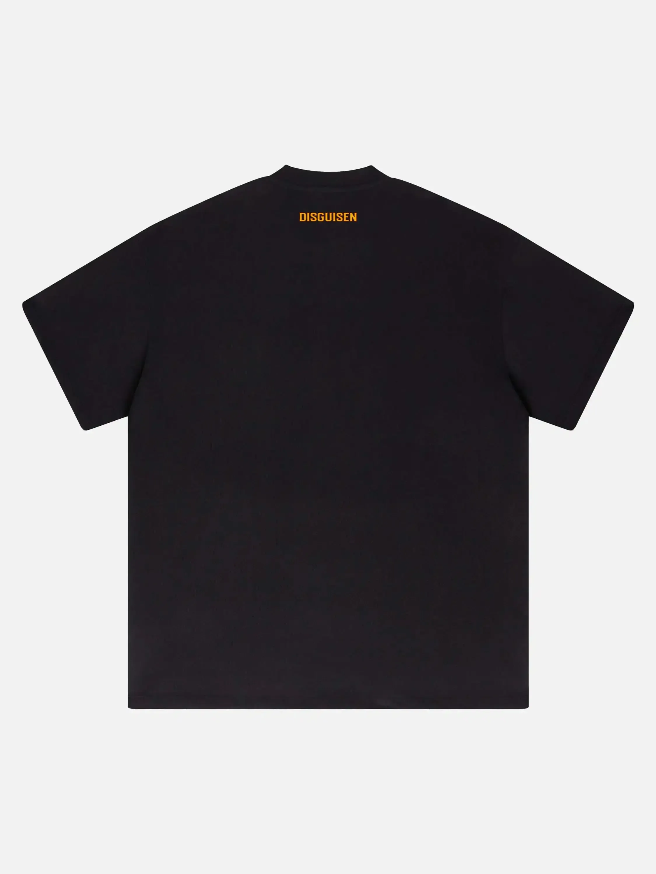 Disguisen Flame D Simple T-Shirt
