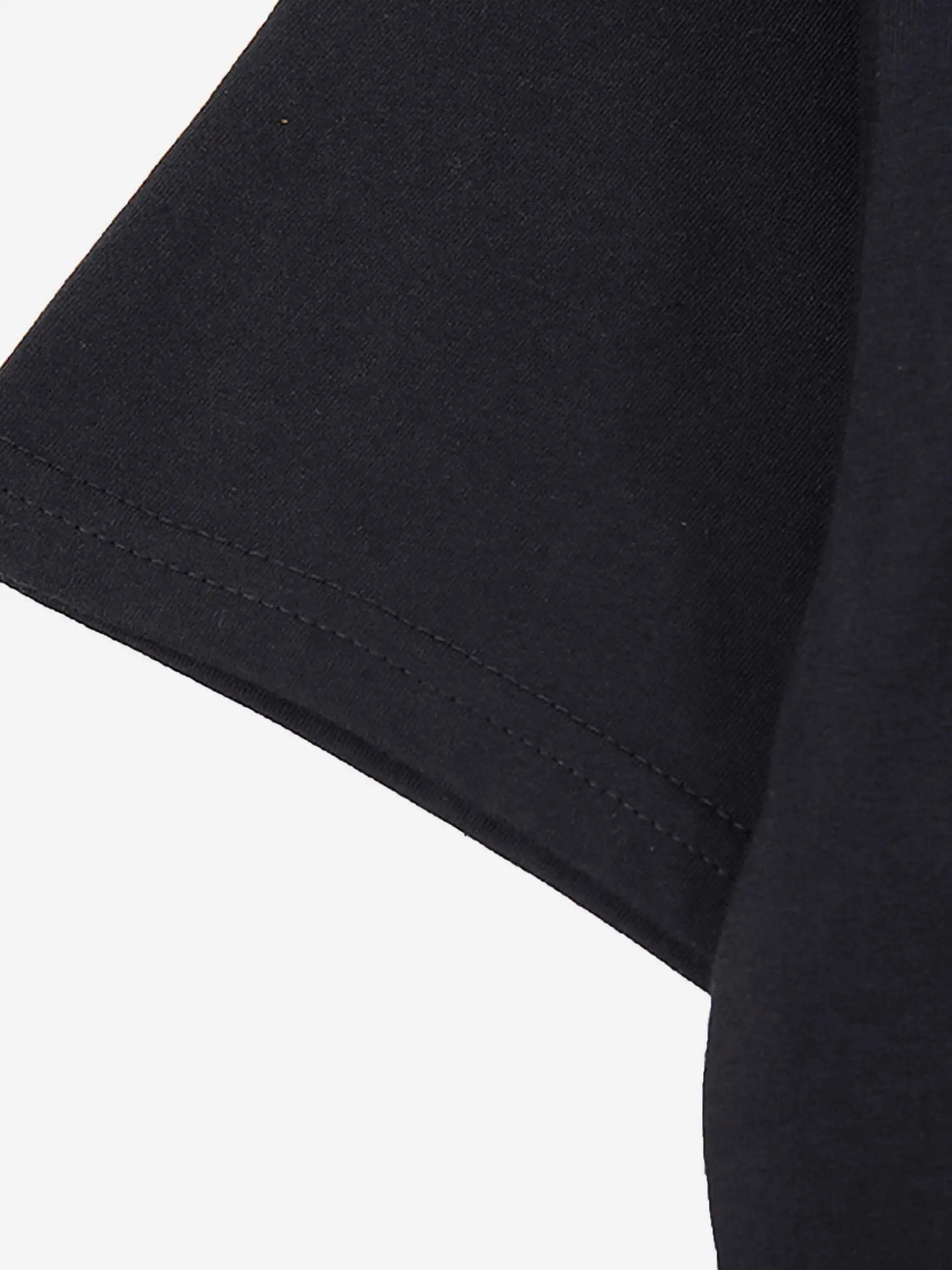 Disguisen Flame D Simple T-Shirt