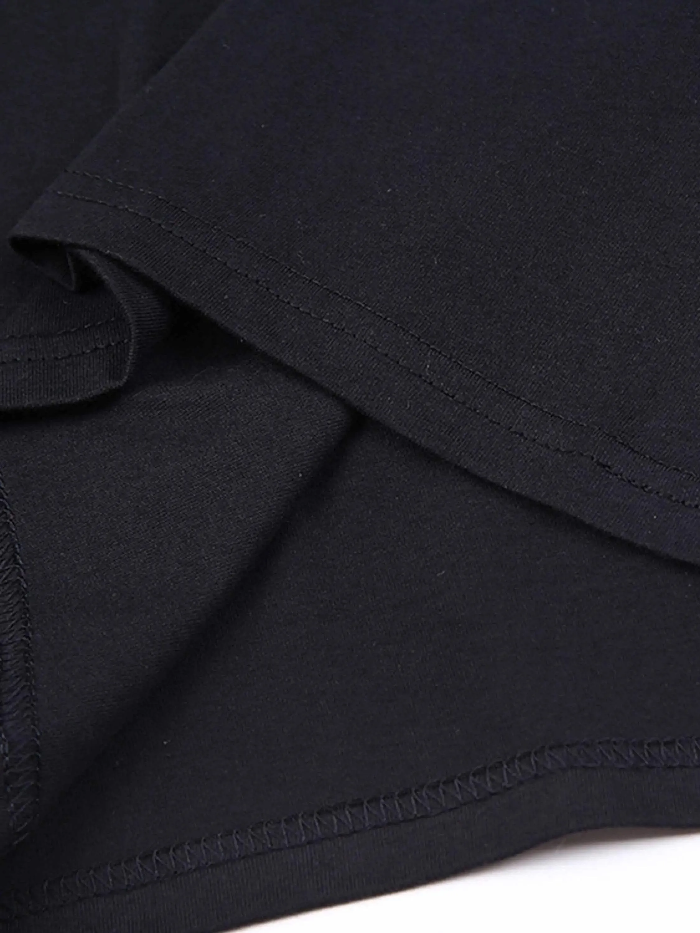 Disguisen Flame D Simple T-Shirt