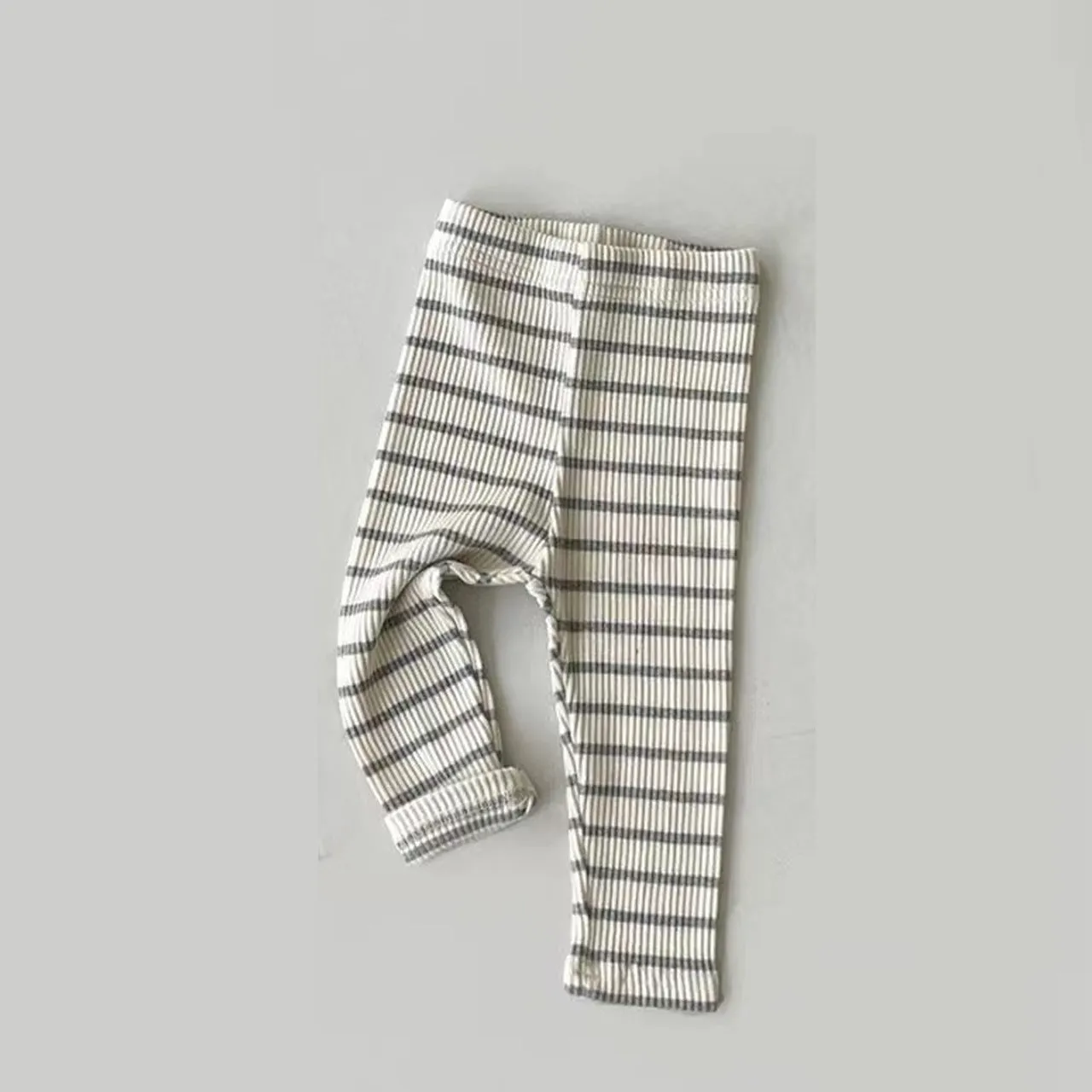 Earthy Baby Cotton Spandex Leggings